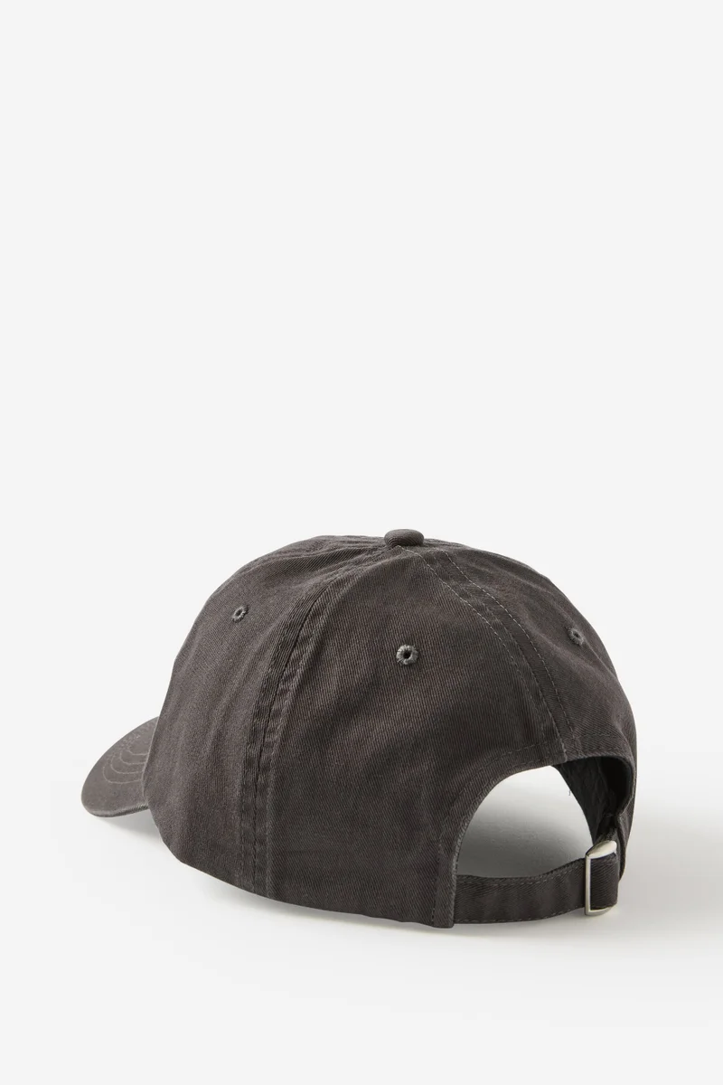 Rubi The Classic Cap